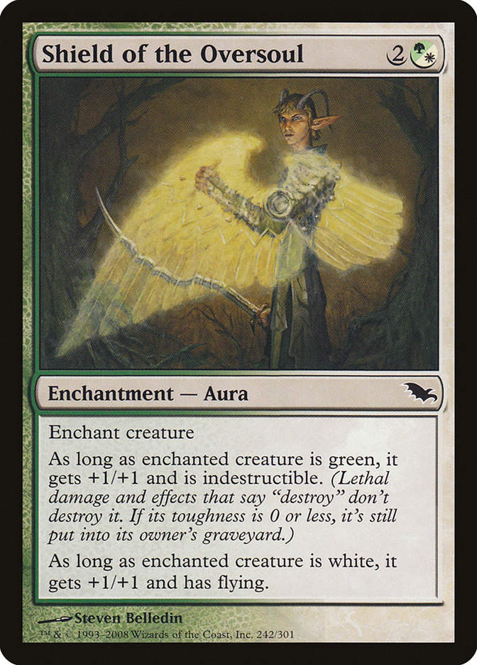 Shield of the Oversoul (shm)