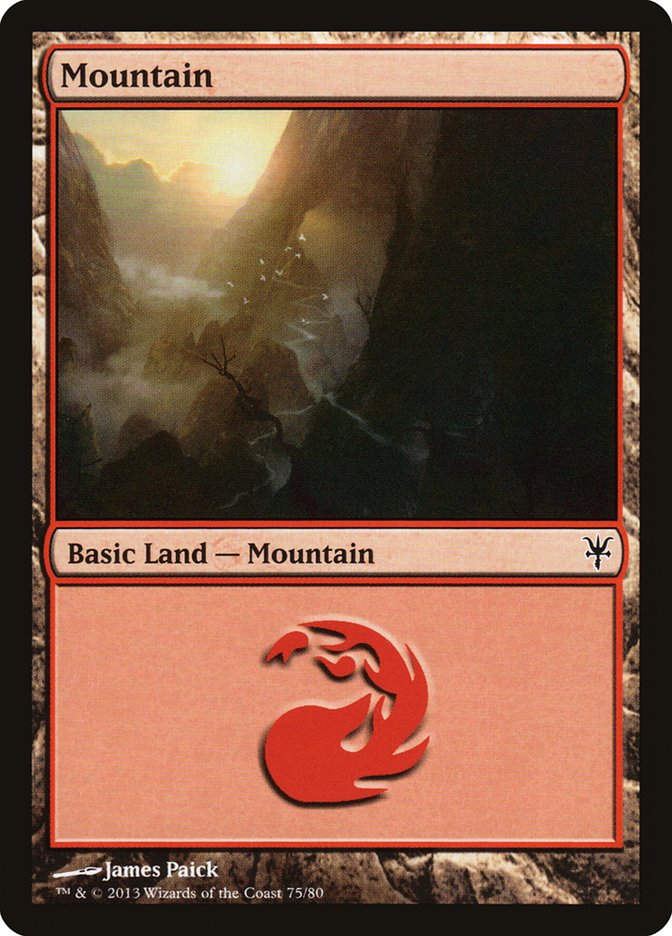 Mountain (ddk)