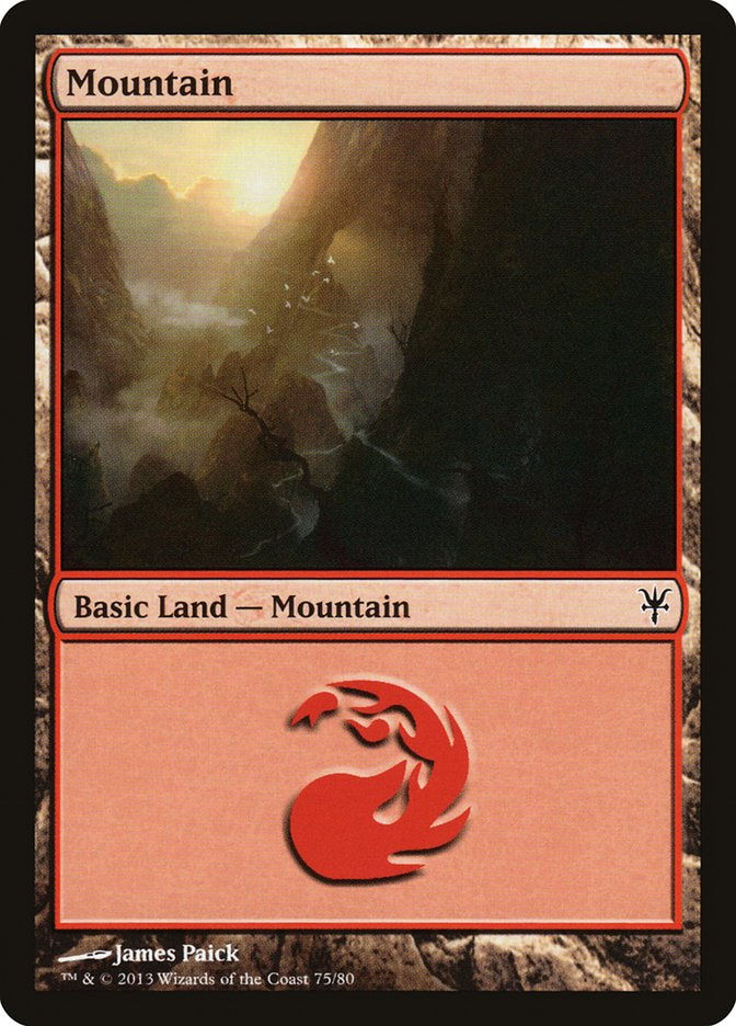 Mountain (ddk)