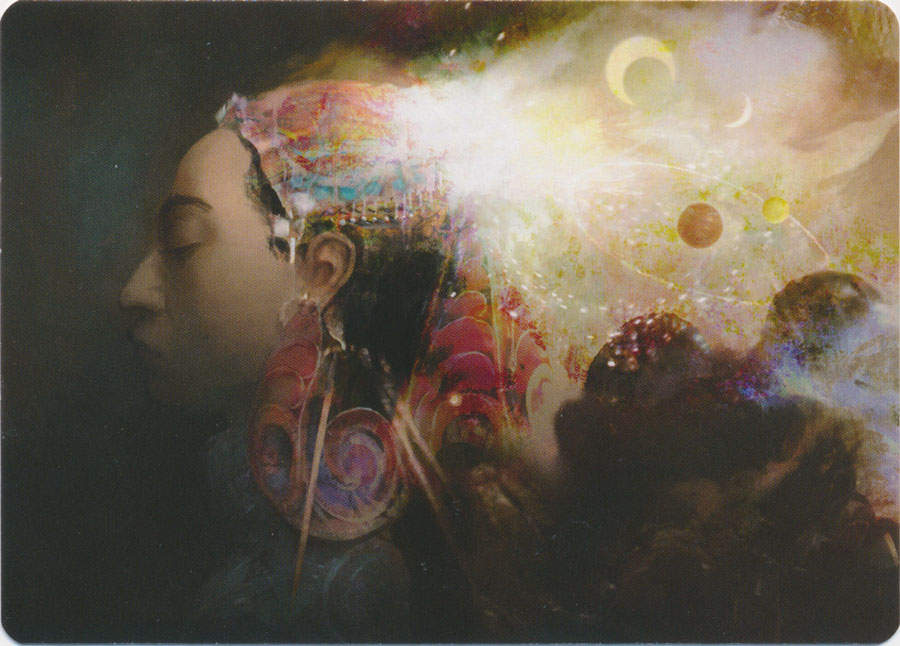 Everdream (Art Series)