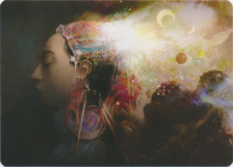 Everdream (Art Series)