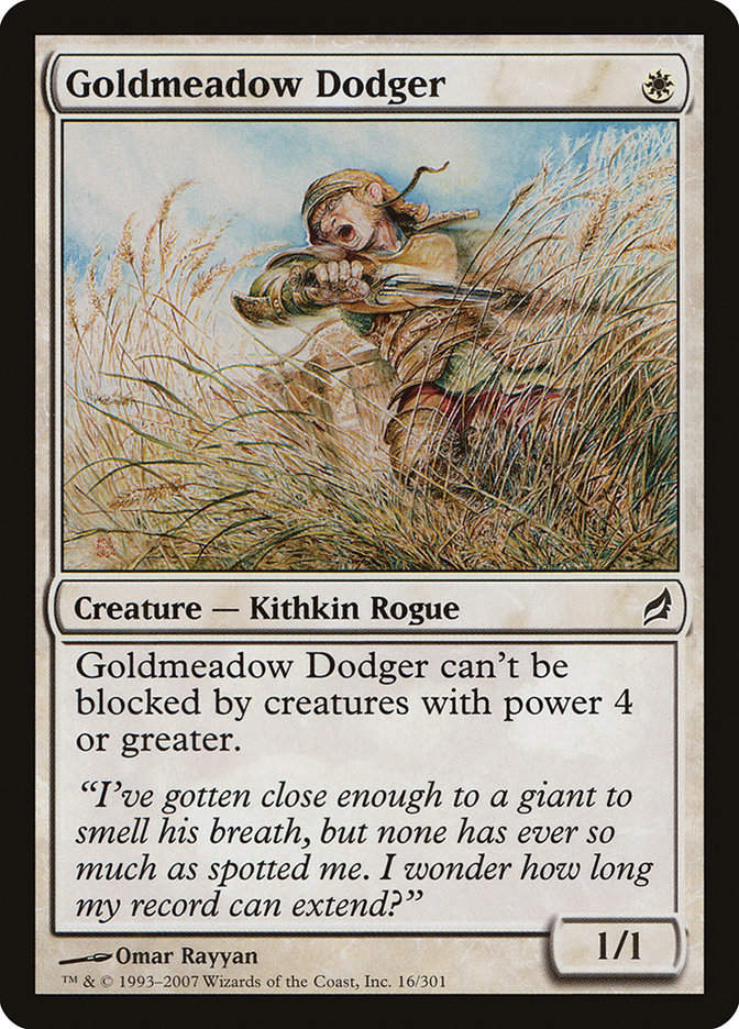 Goldmeadow Dodger (LRW) (16)
