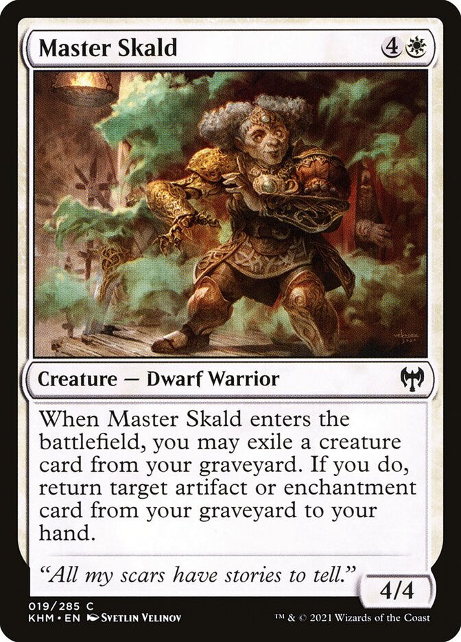 Master Skald (KHM) (19)