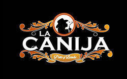 LA CANIJA