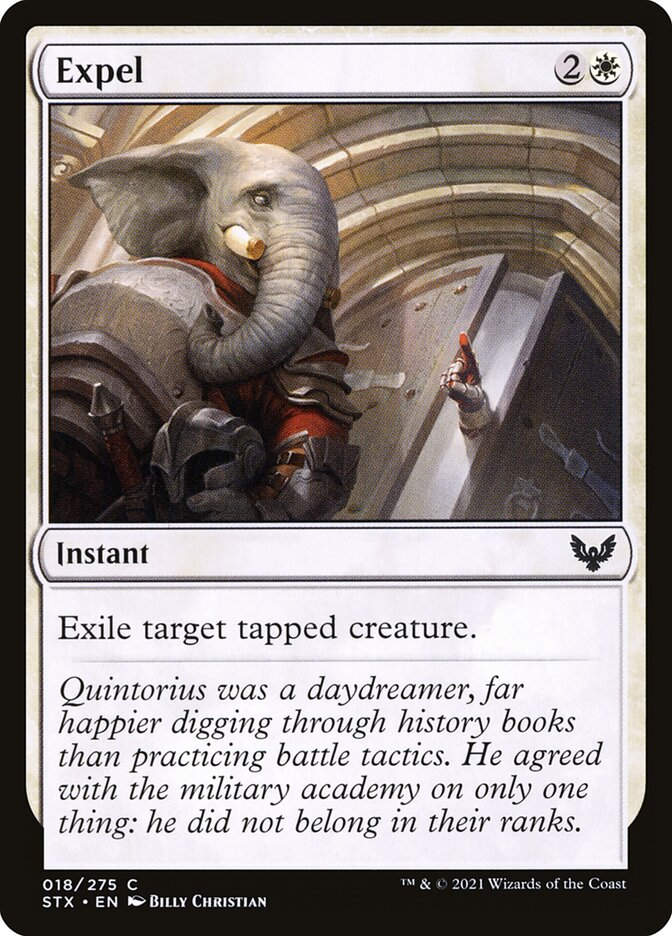 Expel (STX) (18)