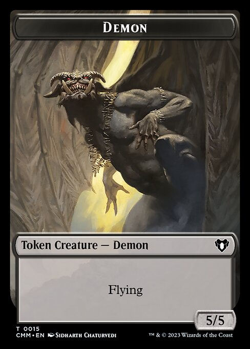 Demon (tcmm)