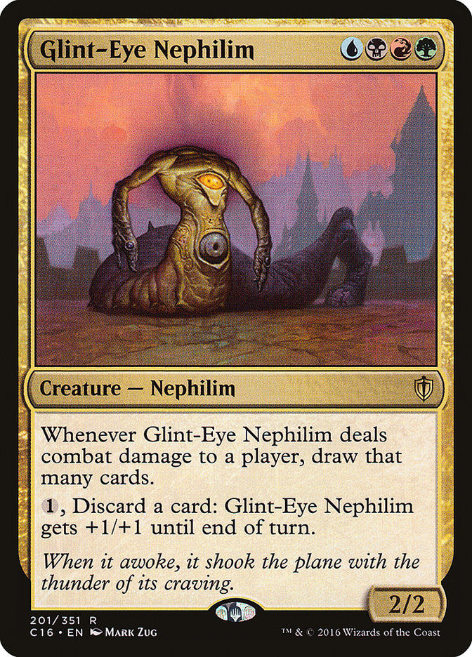 Glint-Eye Nephilim (c16)