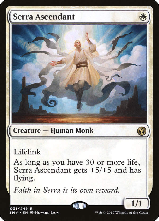 Serra Ascendant (ima)