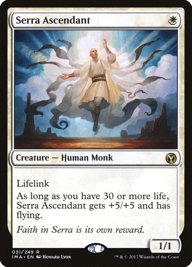 Serra Ascendant (ima)