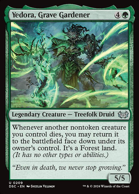 Yedora, Grave Gardener (DSC) (209)