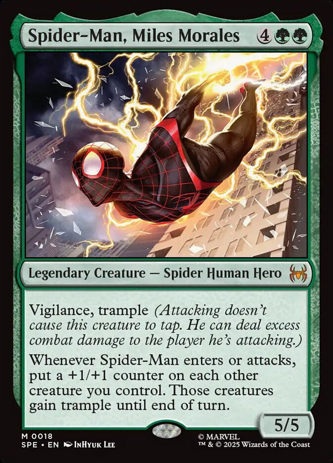 Spider-Man, Miles Morales (SPE) (18)