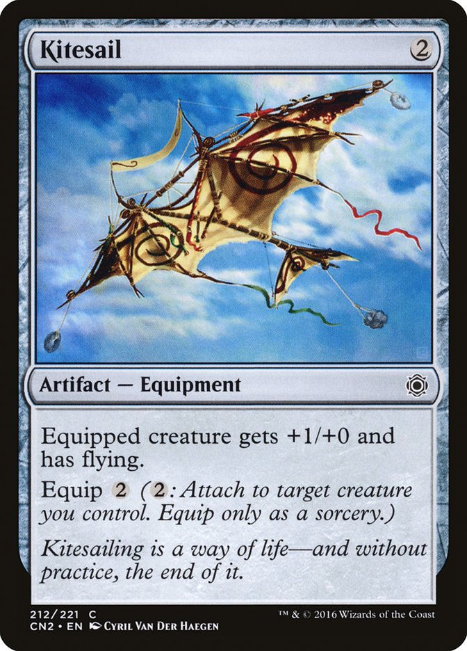 Kitesail (cn2)