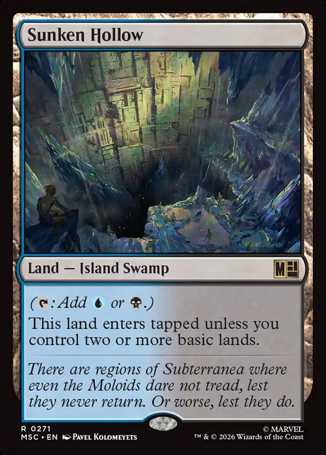 Sunken Hollow (MSC) (271)