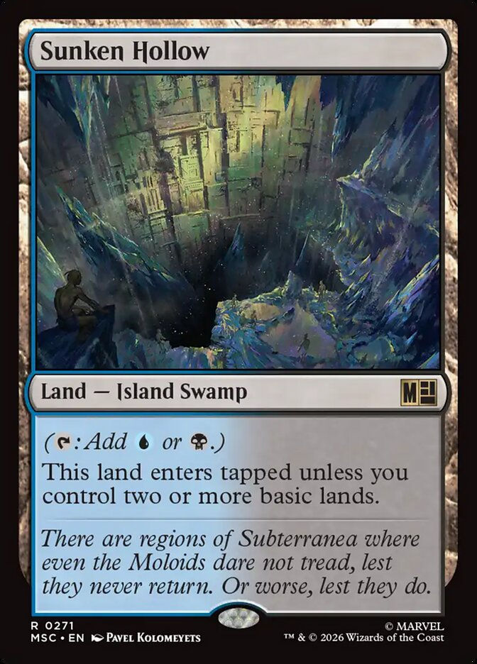 Sunken Hollow (MSC) (271)