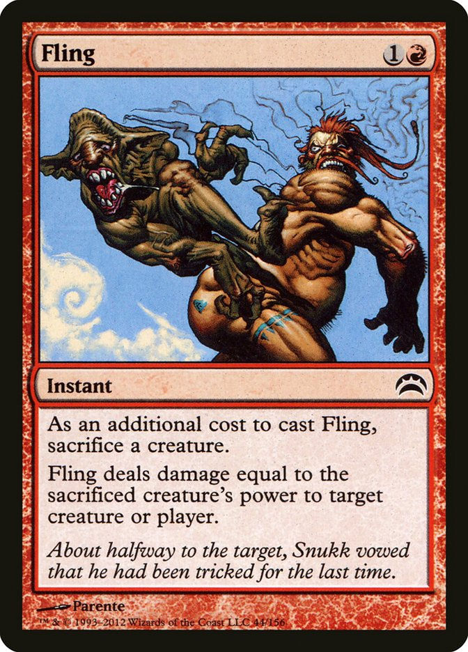 Fling (pc2)