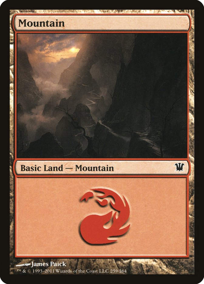 Mountain (ISD) (259)