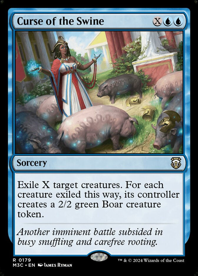 Curse of the Swine (m3c) (179)
