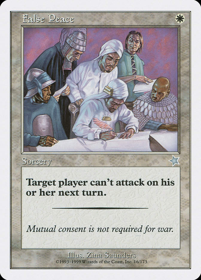 False Peace (S99) (16)