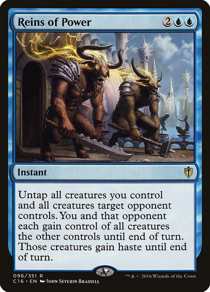 Reins of Power (c16)