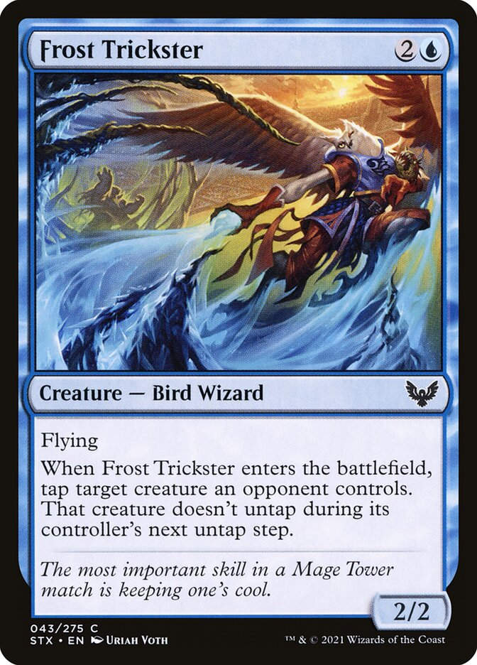 Frost Trickster (STX) (43)