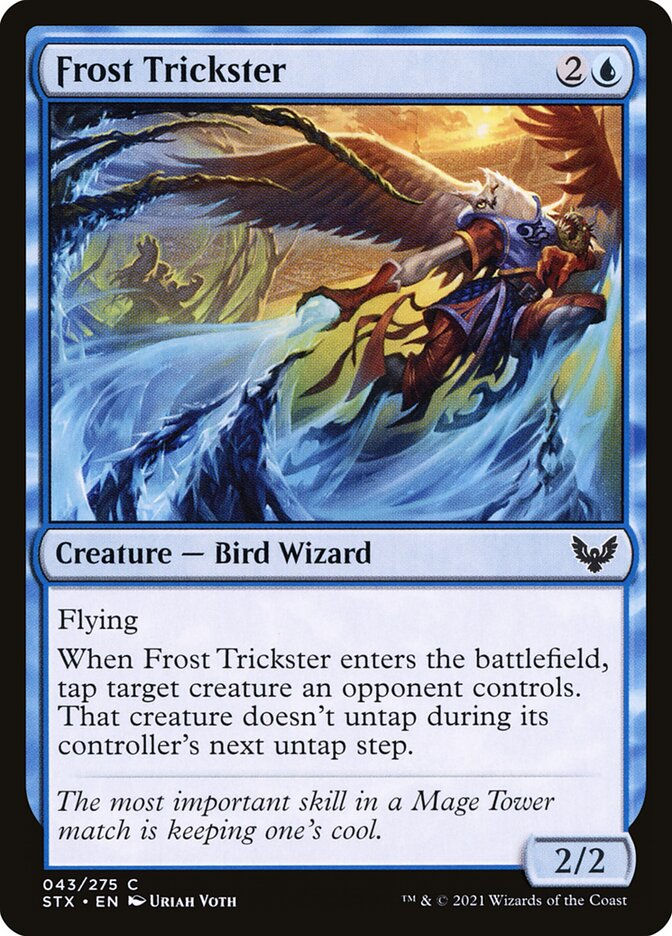 Frost Trickster (STX) (43)