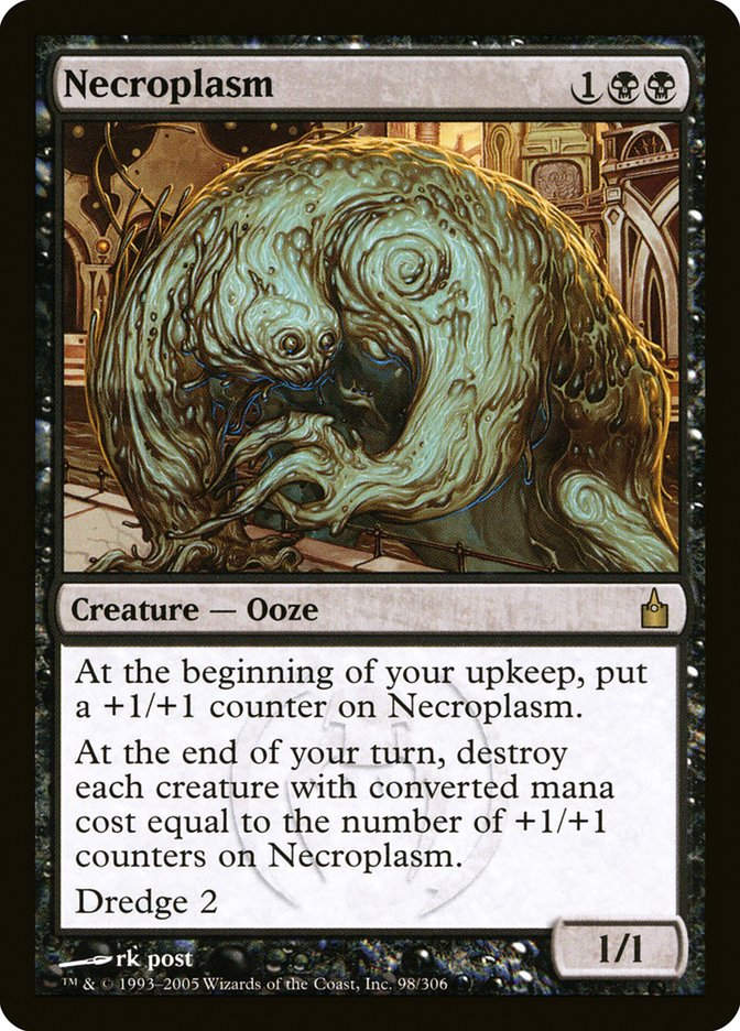 Necroplasm (rav)