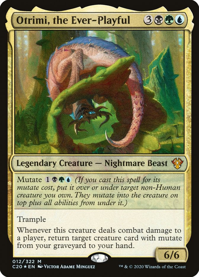 Otrimi, the Ever-Playful (C20) (12)
