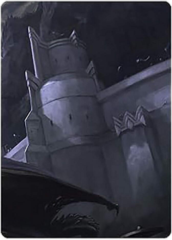 Rammas Echor, Ancient Shield // Rammas Echor, Ancient Shield (ALTC) (15)