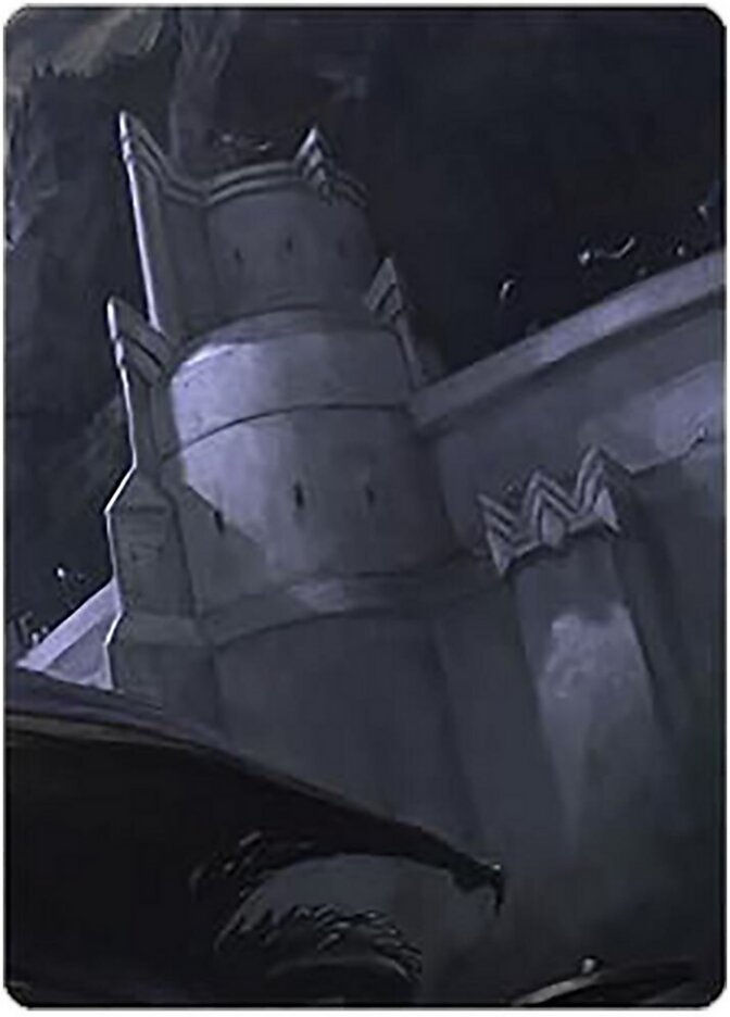 Rammas Echor, Ancient Shield // Rammas Echor, Ancient Shield (ALTC) (15)