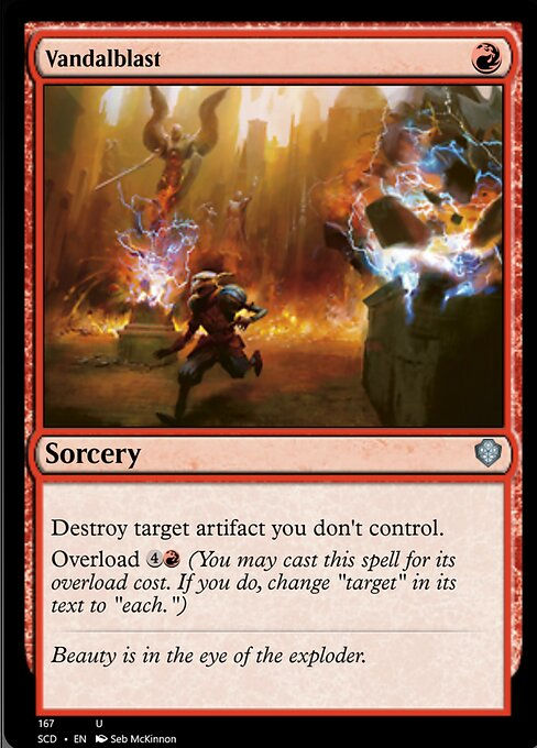 Vandalblast (SCD)