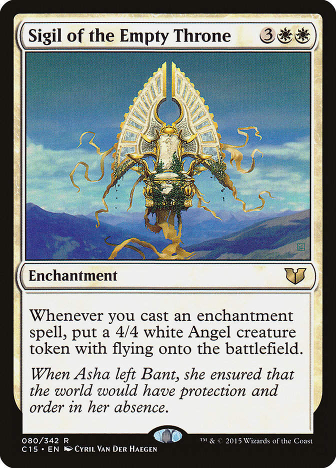 Sigil of the Empty Throne (c15)