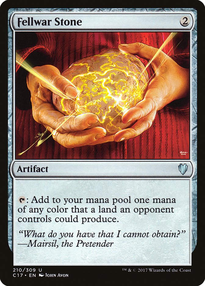 Fellwar Stone (c17)