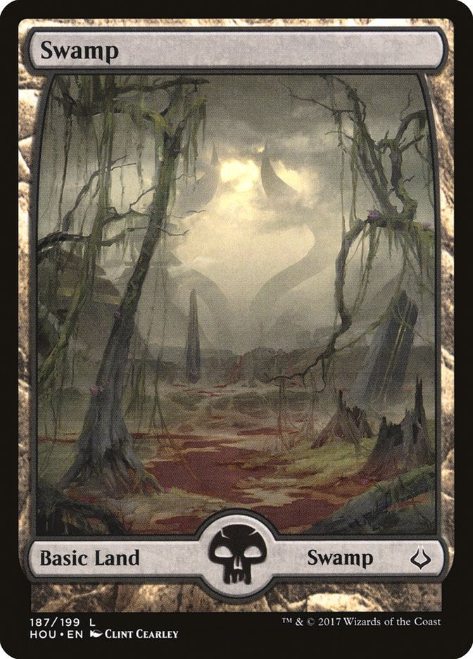 Swamp (HOU) (187)
