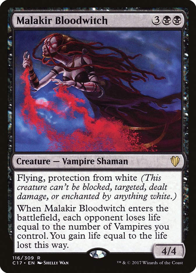 Malakir Bloodwitch (c17)