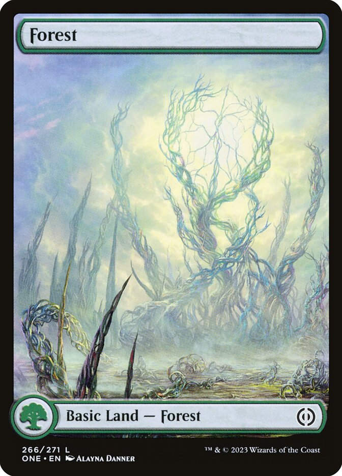 Forest (ONE) (266)