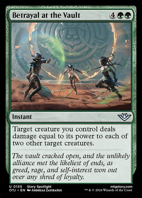 Betrayal at the Vault (otj) (155)