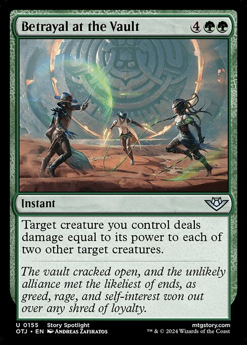 Betrayal at the Vault (otj) (155)