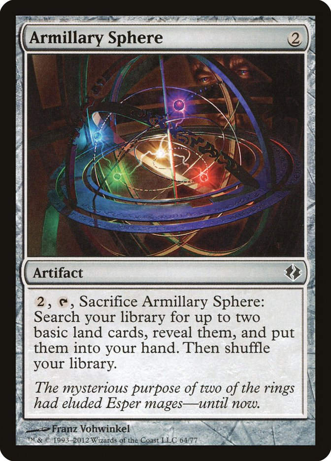 Armillary Sphere (ddi)