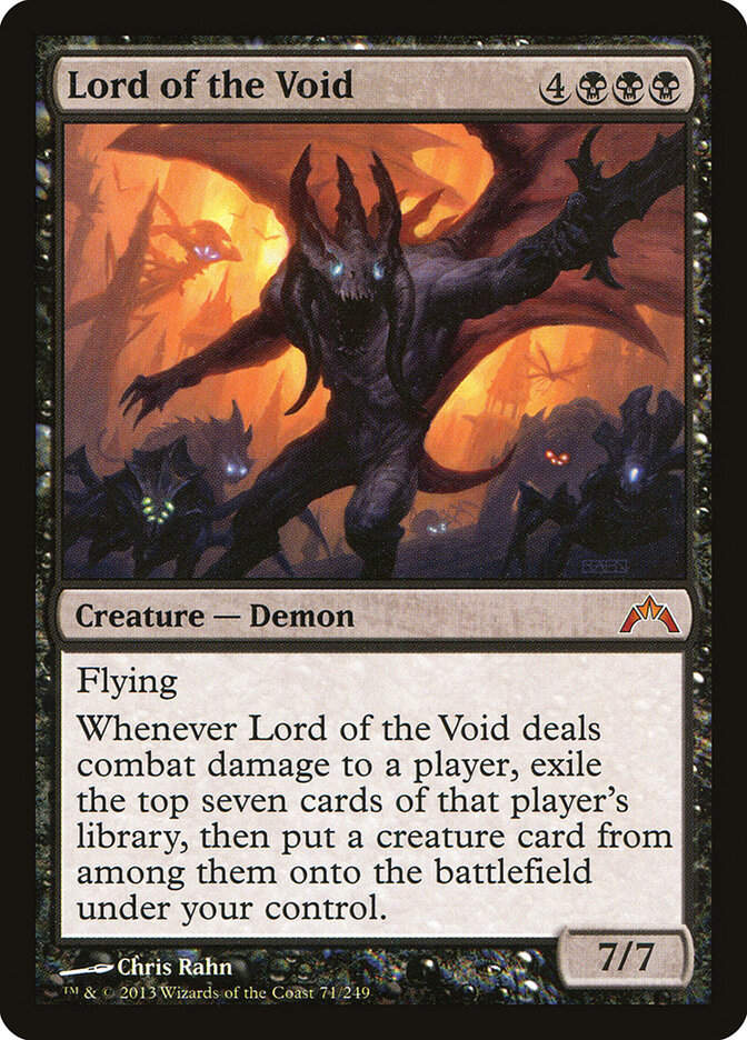 Lord of the Void (GTC) (71)