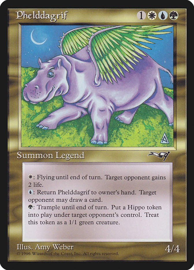 Phelddagrif (ALL) (115)