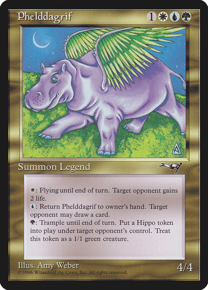 Phelddagrif (ALL) (115)