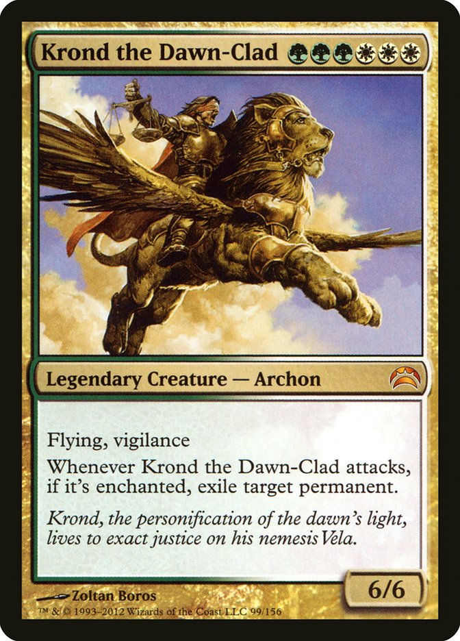 Krond the Dawn-Clad (pc2)