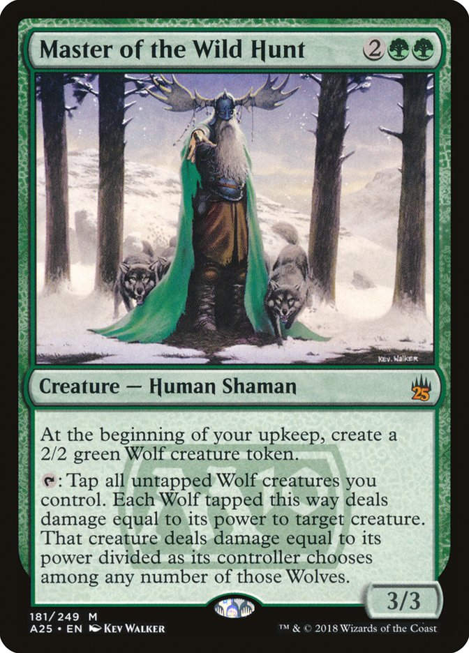 Master of the Wild Hunt (A25) (181)