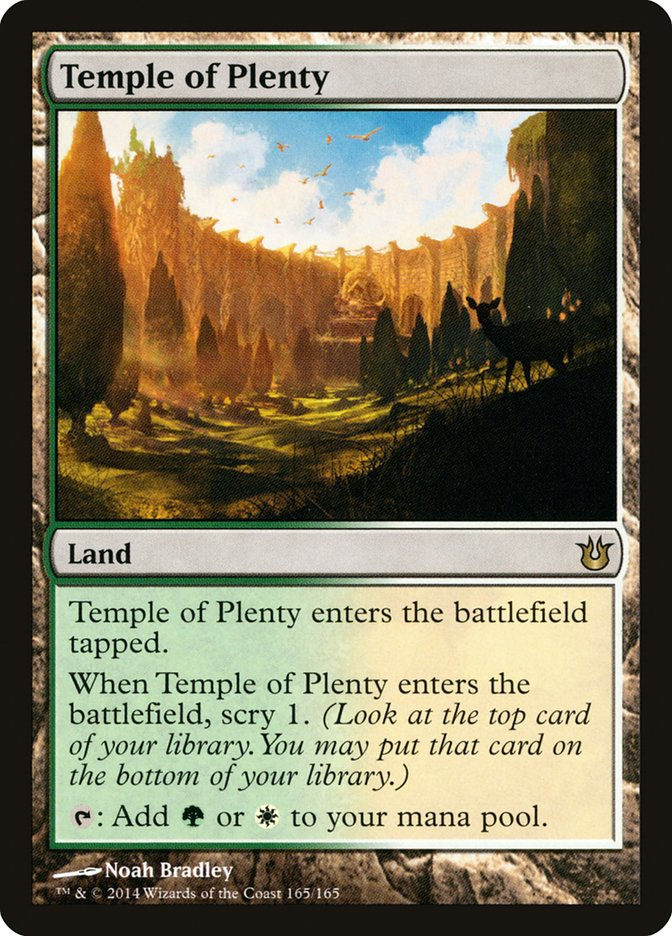 Temple of Plenty (BNG) (165)