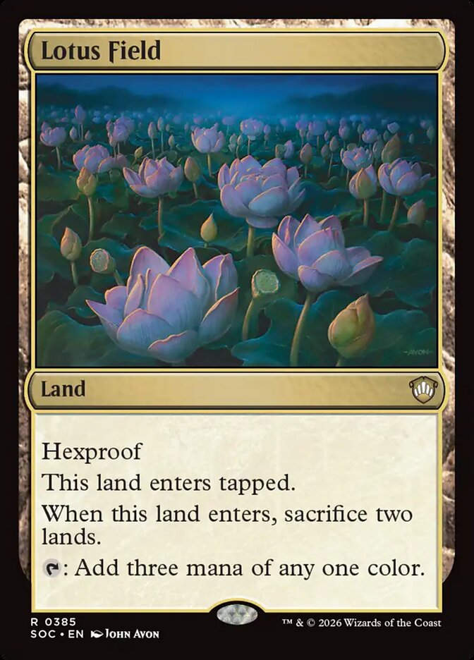 Lotus Field (SOC) (385)