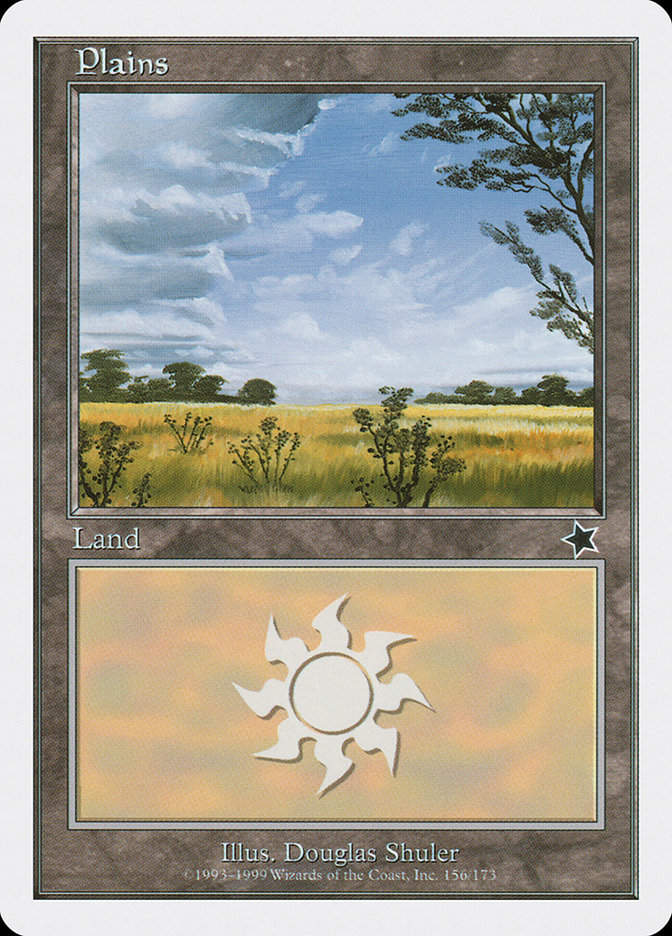 Plains (S99) (156)