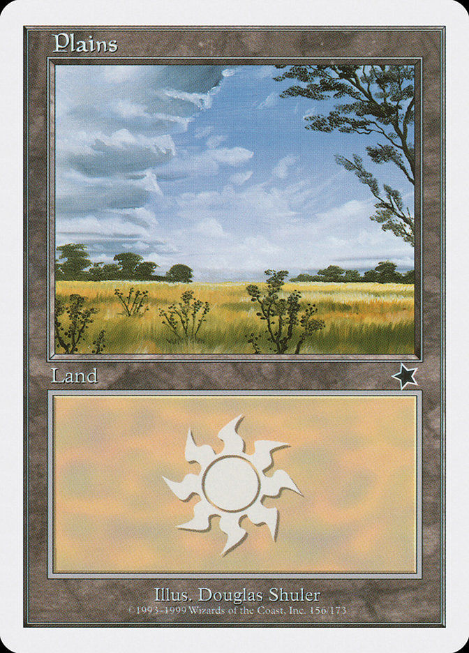 Plains (S99) (156)