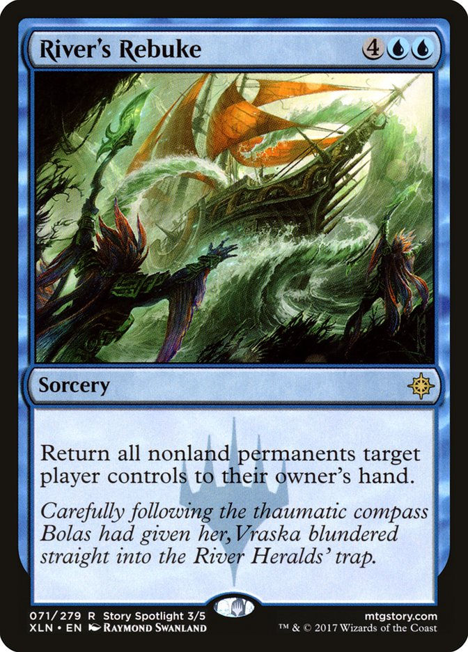 River's Rebuke (XLN) (71)