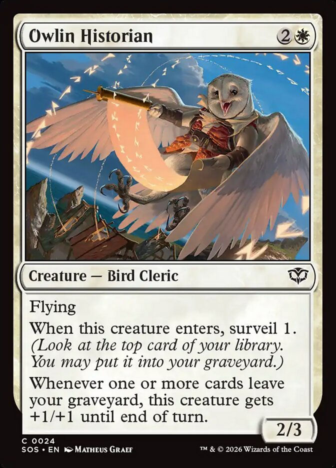 Owlin Historian (SOS) (24)