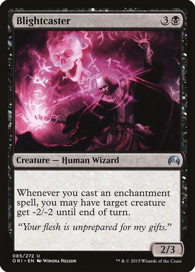 Blightcaster (ORI) (85)